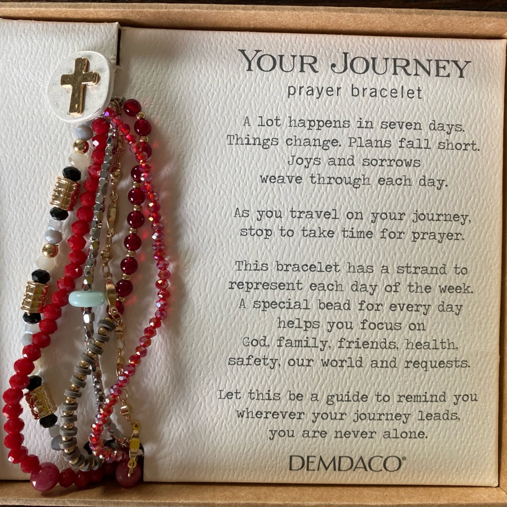 Bracelet